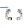 Exhaust Inoxcar PORSCHE 911 AF911