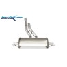 Echappement Inoxcar PORSCHE CAYENNE POCAY.06