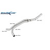 Exhaust Inoxcar PORSCHE MACAN TCMACAN.01