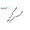 Sportauspuff Inoxcar PORSCHE MACAN TIMACAN