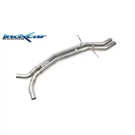 Exhaust Inoxcar PORSCHE MACAN TCMACAN.03