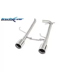 Sportauspuff Inoxcar RENAULT CLIO 2 RECL.40.102