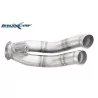 Sportauspuff Inoxcar RENAULT CLIO 3 AFCLIOC.01