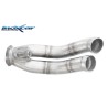 Scarico Inoxcar RENAULT CLIO 3 AFCLIOC.01