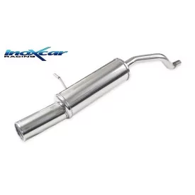 Echappement Inoxcar RENAULT CLIO 4 RECL.41.102