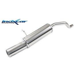 Echappement Inoxcar RENAULT CLIO 4 RECL.41.102