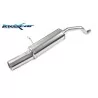 Echappement Inoxcar RENAULT CLIO 4 RECL.41.102