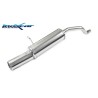Echappement Inoxcar RENAULT CLIO 4 RECL.41.102