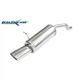 Exhaust Inoxcar RENAULT CLIO 4 RECL.41.120