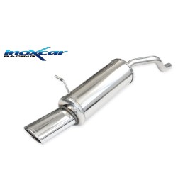Echappement Inoxcar RENAULT CLIO 4 RECL.41.120