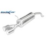 Echappement Inoxcar RENAULT CLIO 4 RECL.41.D80