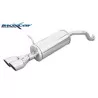 Sportauspuff Inoxcar RENAULT CLIO 4 RECL.41.RA