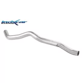 Exhaust Inoxcar RENAULT CLIO 4 RECL.33.63
