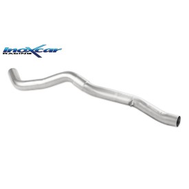 Echappement Inoxcar RENAULT CLIO 4 RECL.36.63