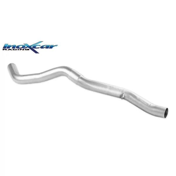 Escape Inoxcar RENAULT CLIO 4 RECL.36.63