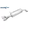 Escape Inoxcar RENAULT CLIO 4 RECL.45.XR80