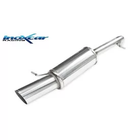 Exhaust Inoxcar RENAULT CLIO 5 RECL.47.10RA