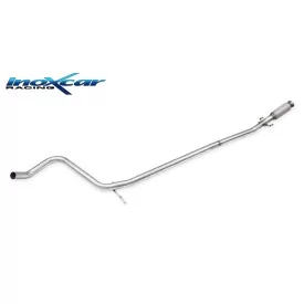 Sportauspuff Inoxcar RENAULT CLIO 5 TCCLIO.05