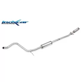 Sportauspuff Inoxcar RENAULT CLIO 5 TCCLIO.05S