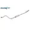 Echappement Inoxcar RENAULT CLIO 5 TCCLIO.05S