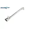Exhaust Inoxcar RENAULT CLIO 5 RECL.44.10RA