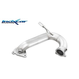 Exhaust Inoxcar RENAULT MEGANE III Coupè AFMEG.70.2S
