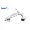 Exhaust Inoxcar RENAULT MEGANE III Coupè AFMEG.70.2S