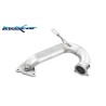 Exhaust Inoxcar RENAULT MEGANE III Coupè AFMEG.70.2S