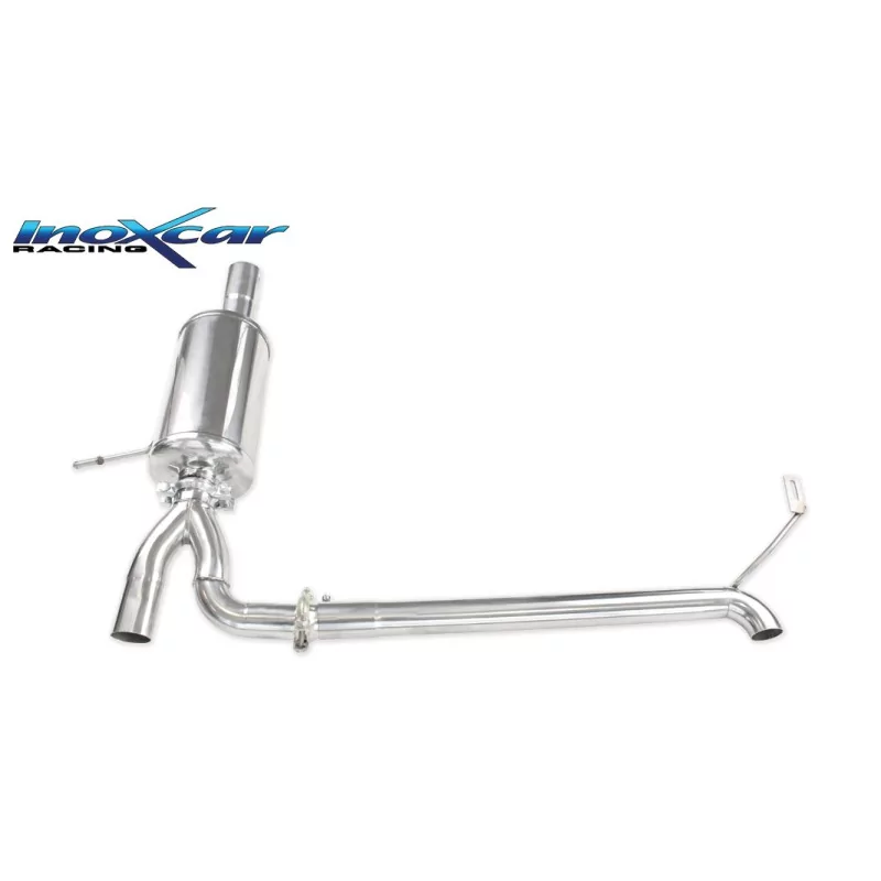 Echappement Inoxcar RENAULT MEGANE IV TWRE.12 Echappement Inoxcar RENAULT MEGANE IV TWRE.12