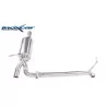 Exhaust Inoxcar RENAULT MEGANE IV TWRE.12