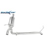 Scarico Inoxcar RENAULT MEGANE IV TWRE.12