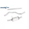 Echappement Inoxcar RENAULT MEGANE IV CATBACK.122