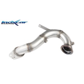 Echappement Inoxcar RENAULT MEGANE IV AFMEG.04.76
