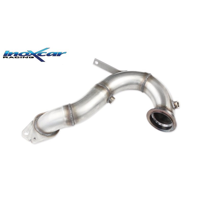 Echappement Inoxcar RENAULT MEGANE IV AFMEG.04.76 Echappement Inoxcar RENAULT MEGANE IV AFMEG.04.76