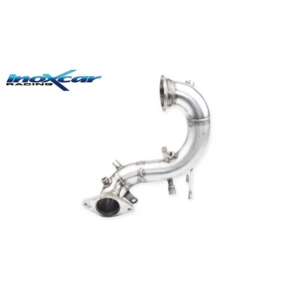 Echappement Inoxcar RENAULT MEGANE IV AFMEG.05