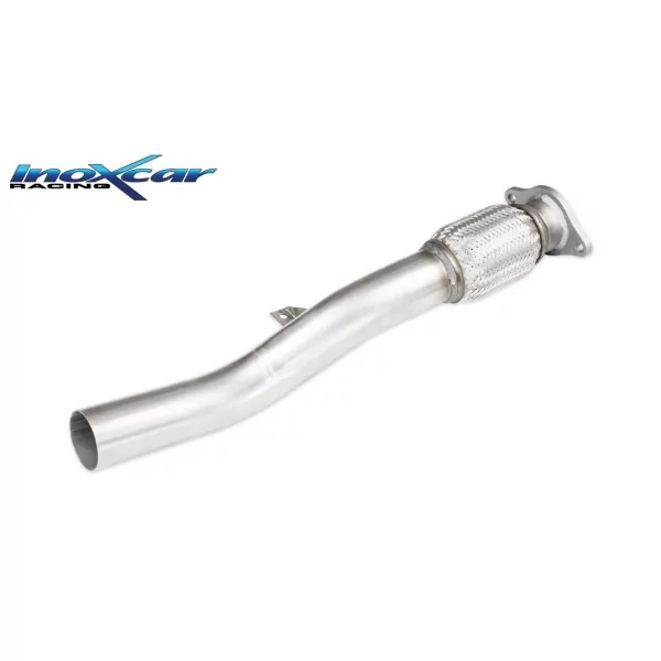 Exhaust Inoxcar RENAULT MEGANE IV TIMEG.06