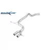 Sportauspuff Inoxcar RENAULT MEGANE IV REME.30