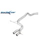 Exhaust Inoxcar RENAULT MEGANE IV REME.30