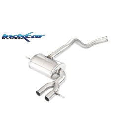 Scarico Inoxcar RENAULT MEGANE IV REME.29