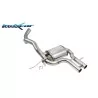 Exhaust Inoxcar RENAULT MEGANE IV VALV.REME.02