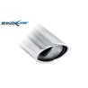Escape Inoxcar RENAULT MEGANE IV REME.27.120