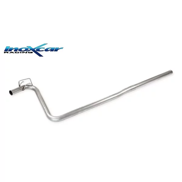 Echappement Inoxcar RENAULT SUPER 5 TC5GT.01
