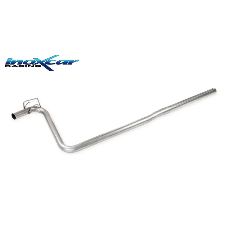 Exhaust Inoxcar RENAULT SUPER 5 TC5GT