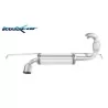 Exhaust Inoxcar RENAULT TWINGO (type MK3) RETW.08.80R