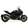 Arrow Ducati Diavel