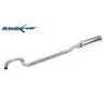 Escape Inoxcar SEAT LEON (Type KL) TCSLEON.06