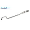 Sportauspuff Inoxcar SEAT LEON (Type KL) TCSLEON.06