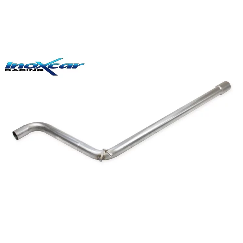 Exhaust Inoxcar SKODA FABIA IV (Type PJ) TCSK.03 Exhaust Inoxcar SKODA FABIA IV (Type PJ) TCSK.03