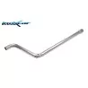 Sportauspuff Inoxcar SKODA FABIA IV (Type PJ) TCSK.03