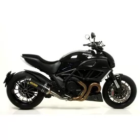 Arrow Ducati Diavel